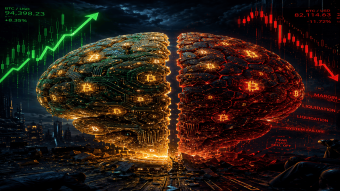Why Your Brain Was Never Built to Handle Crypto