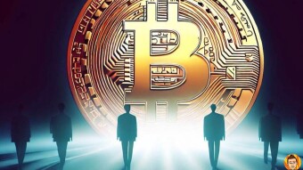 The Bitcoin Accumulation Race
