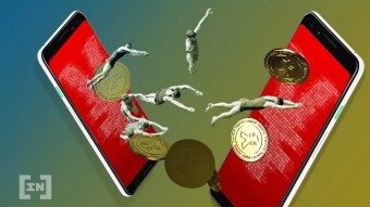 CDBCs are starting to take as China gives out $6.2 Million worth of Digital Yuan to Beijing residents