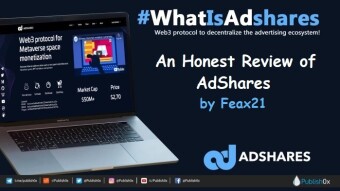 An Honest Review of AdShares