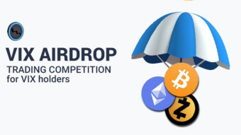 VIANEX GOLD AIRDROP