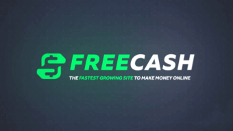 Freecash - best GPT site out there