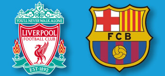 Can Liverpool Bring Back the Istanbul Memories? - As They Get Ready for an Epic Battle Against Barcelona at Anfield