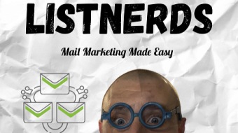 ListNerds - Mail Marketing Made Easy