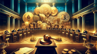 Cryptocurrencies Sold by Coinbase do not represent Securities, says US court