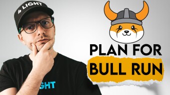 FLOKI Price Prediction Bull Run. Should you buy $FLOKI Inu?
