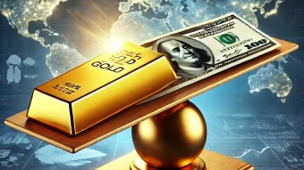 Why Are Central Banks Dumping Dollars for Gold?