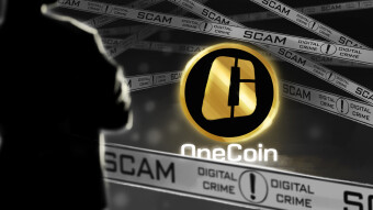 The 15 Billion Dollar Crypto Heist and the Hunt for the Missing Cryptoqueen