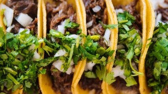 #TacoTuesday (4.1) homemade tacos