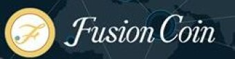 Fusion Coin Airdrop (~$ 1.60)  + $ 1.60 per referral "unlimited"
