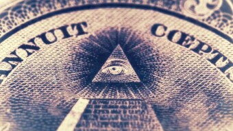 Conspiracy Theory