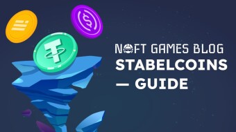 Stabelcoins - Guide