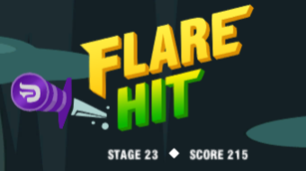 Flare Hit - How to farm FLR tokens easily in this new game by PipeFlare