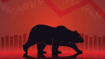 Overall Crypto Market Outlook: Macroeconomic Warning Signal Flashing Ahead?
