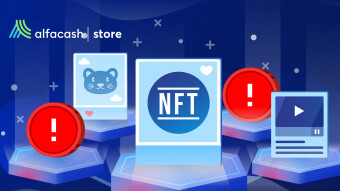 NFTs sales are plummeting: What to expect now?