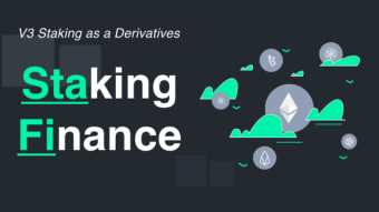 Opportunities And Challenges With Staking Derivatives