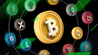 Most Decentralised Crypto List