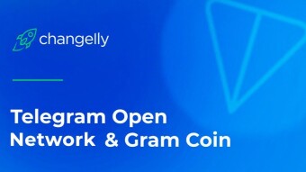 Telegram Open Network (TON) and Gram coin review 2020