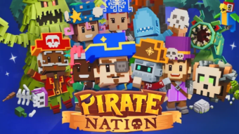Proof of Play Shuts Down Pirate Nation, Says Play-to-Earn is Broken