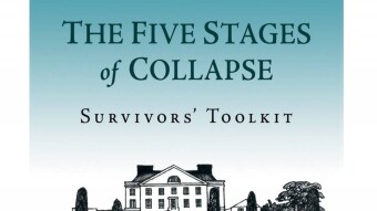 Stages of Collapse (According to Dmitry Orlov) and Provisional Mechanisms to Prevent Them at Each Level