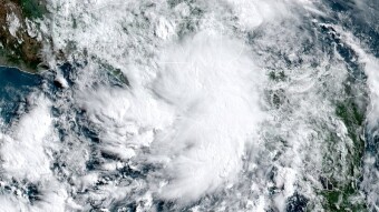 14 Killed in El Salvador by Tropical Storm Amanda