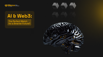 AI + Web3: The Perfect Match for a Smarter Future?