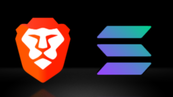 Brave to add support for Solana