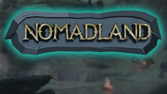 NOMALAND ($NOMAD)
