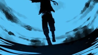 Short Story Challenge - Day 20