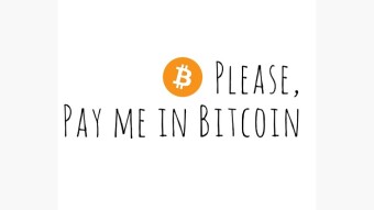 I Don't Remember Any Mayor Having Any Paycheck in Bitcoin Back in 2018