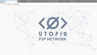 Utopia Idyll Browser - An Alternative Of Tor ..!