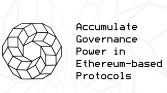 A Solution for Accumulating Governance Power: Introducing PowerPool's Meta-Governance