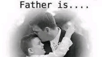 Father