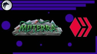 [ENG/ITA] Muterra: A Project to Look For! Un Progetto da Tenere d'Occhio!