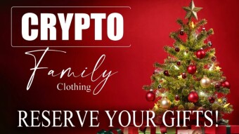 🎅🏻 IT IS NOT TOO SOON- CRYPTO GIFTS 🎁 NO ES DEMASIADO PRONTO- CRYPTO OBSEQUIOS 🎅🏻