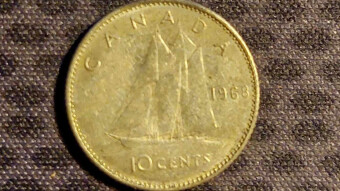 Another Ship Silver Coin Added To The Collection