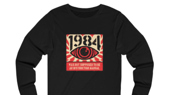 The 1984 Eye