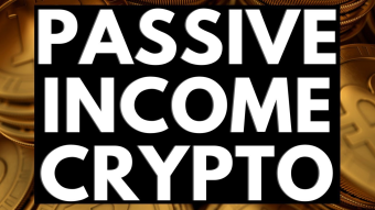My Crypto Earnings This Month (June Passive Income)