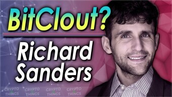Bitclout Breakdown With Richard Sanders From Cipherblade