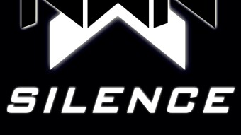 Silence - My second electronic song ever!