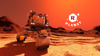R-Planet – The Latest Obsession of the Blockchain Gamers
