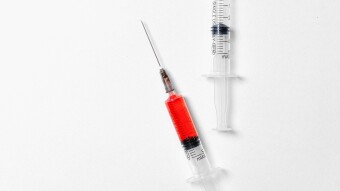 Killer Drugs