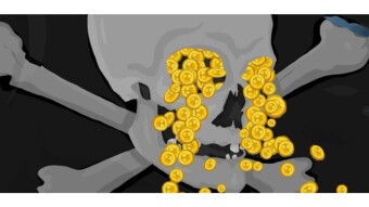 Meet the creator of Pirates of the Degen