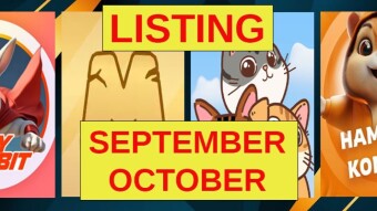 [Updated] Confirmed Telegram Airdrop for September & October