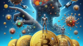 Micronacion Evolution of Artificial Intelligence and Cryptocurrencies