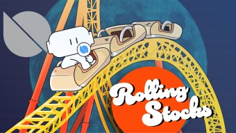 Rolling Stocks: The Existence, Being & Becoming Of Ontology Coin