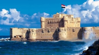 Castles and Fortifications (Pt. III)