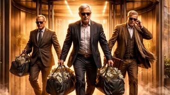Did The Crypto Mafia Actually Win?