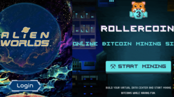 Free Crypto, Just Game!
