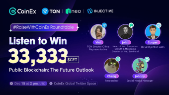 Blockchain pública: Perspectivas de futuro